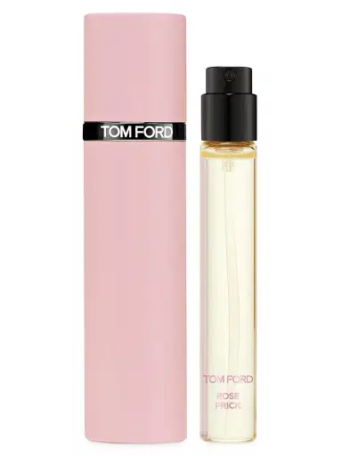 Tom Ford Women's Rose Prick Eau de Parfum Travel Spray | Thumbnail 1 Tom Ford Women's Rose Prick Eau de Parfum Travel Spray | Thumbnail 1