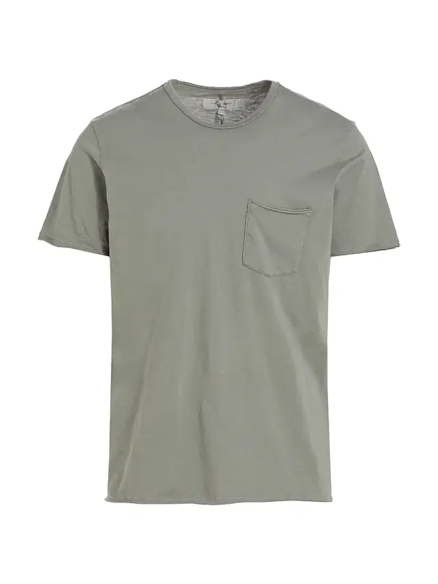 Men's Miles T-Shirt - Pfd