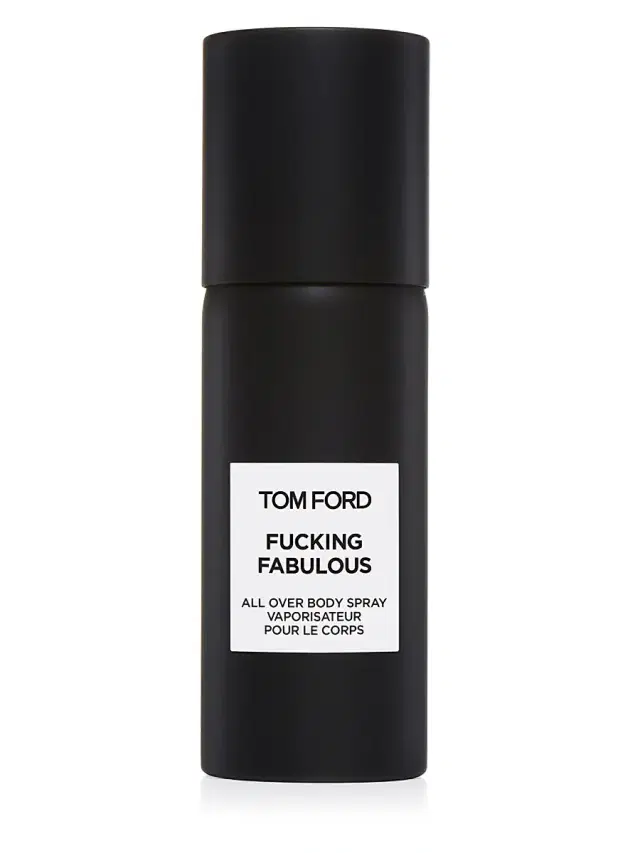 TOM FORD Women's Fabulous All Over Body Spray