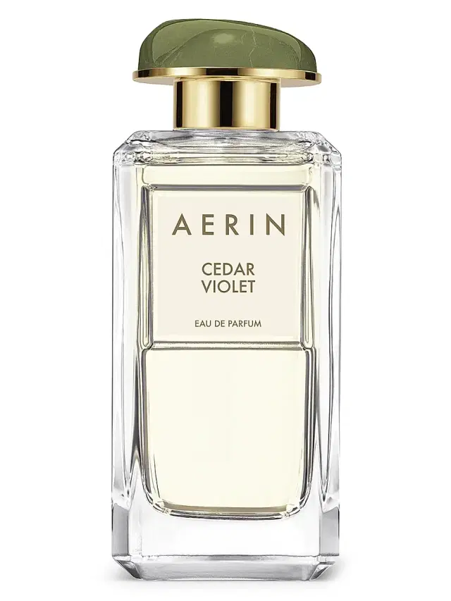 AERIN Women's  Cedar Violet Eau de Parfum 3.4 oz