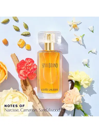 Estée Lauder Women's Spellbound Eau de Parfum Spray | Thumbnail 2
