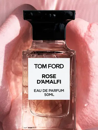 Tom Ford Women's Rose d'Amalfi Eau de Parfum | Thumbnail 3
