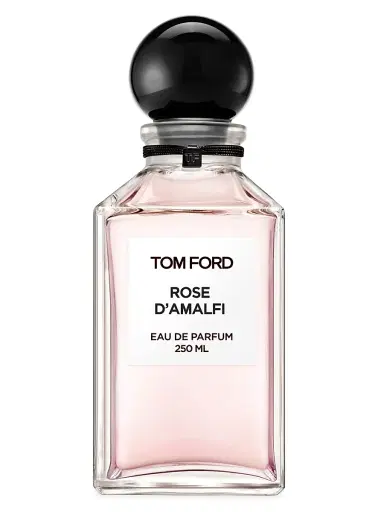 Tom Ford Women's Rose d'Amalfi Eau de Parfum | Thumbnail 1