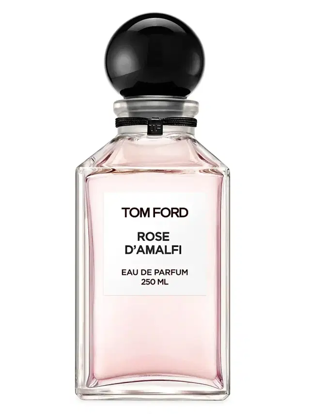 TOM FORD Women's Rose d'Amalfi Eau de Parfum 1.7 oz