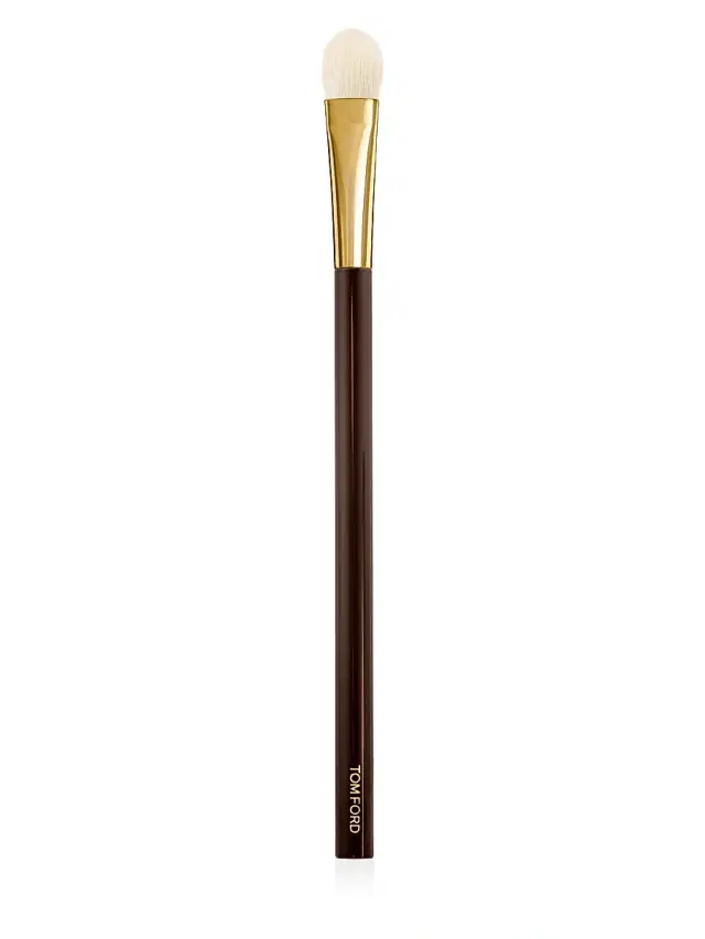 TOM FORD Women's Eye Shadow Makeup Brush 11