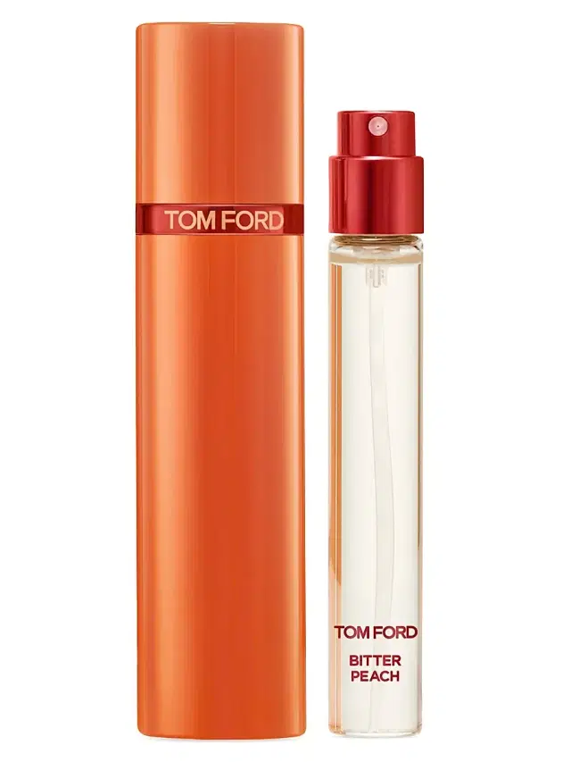 Tom Ford Women's Bitter Peach Eau de Parfum Travel Spray