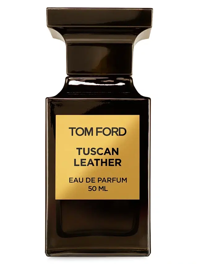 TOM FORD Men's Tuscan Leather Eau de Parfum 3.4 oz