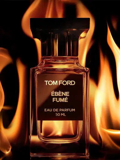 TOM FORD Women's Ébène Fumé Eau de Parfum 3.4 oz | Thumbnail 4 TOM FORD Women's Ébène Fumé Eau de Parfum 3.4 oz | Thumbnail 4