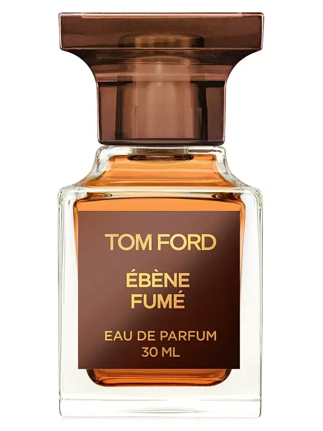 TOM FORD Women's Ébène Fumé Eau de Parfum 3.4 oz