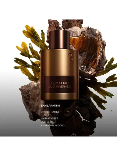 TOM FORD Oud Minerale Eau de Parfum 3.4 oz | Thumbnail 2 TOM FORD Oud Minerale Eau de Parfum 3.4 oz | Thumbnail 2