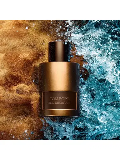 TOM FORD Oud Minerale Eau de Parfum 3.4 oz | Thumbnail 4 TOM FORD Oud Minerale Eau de Parfum 3.4 oz | Thumbnail 4