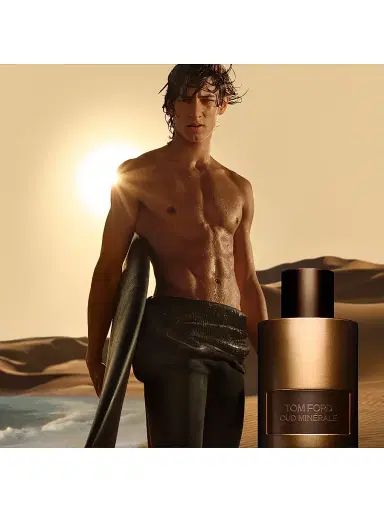 TOM FORD Oud Minerale Eau de Parfum 3.4 oz | Thumbnail 5 TOM FORD Oud Minerale Eau de Parfum 3.4 oz | Thumbnail 5