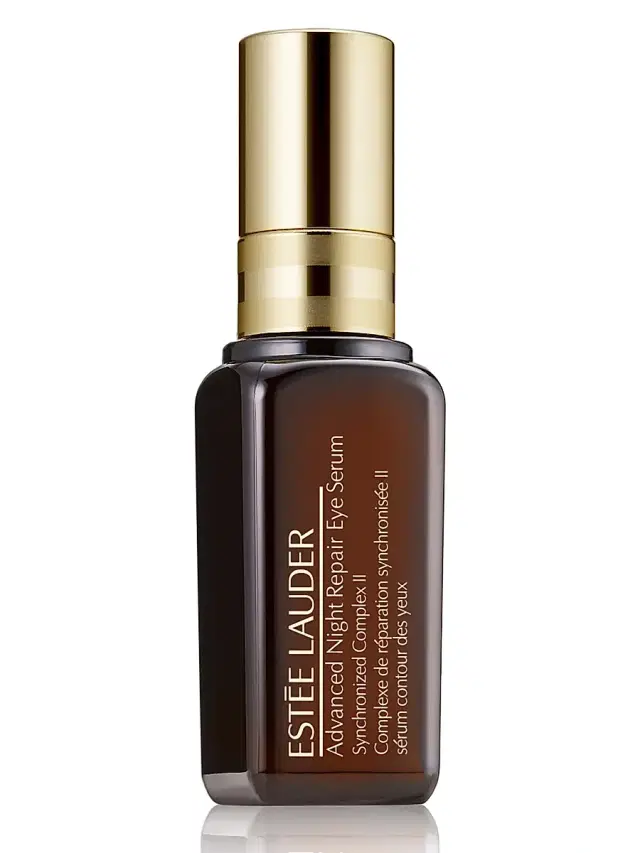 Advanced Night Repair Eye Serum Synchronized Complex II No Size
