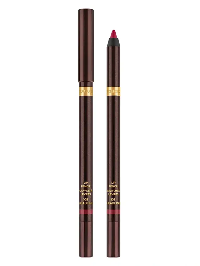 Tom Ford Women's Runway Lip Pencil