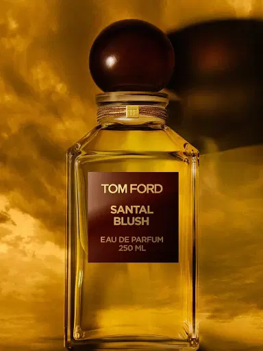 Tom Ford Women's Santal Blush Eau de Parfum | Thumbnail 5