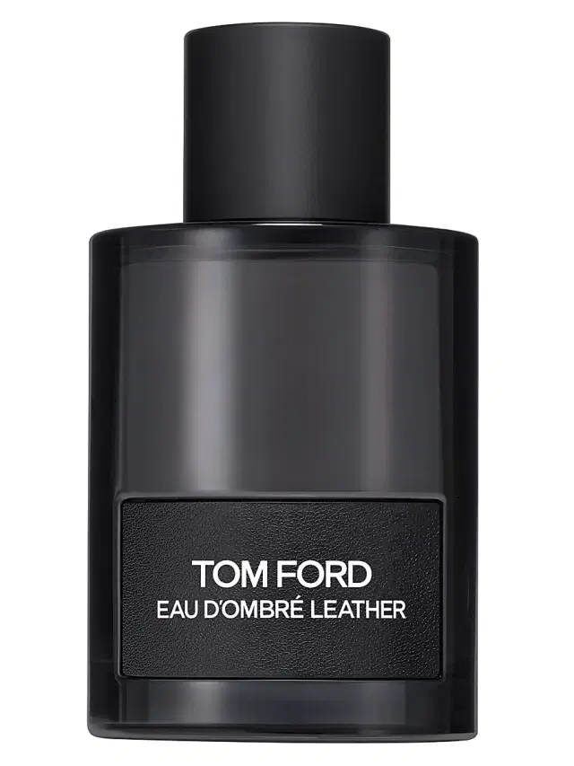 TOM FORD Men's Eau D'Ombré Leather 3.4 oz