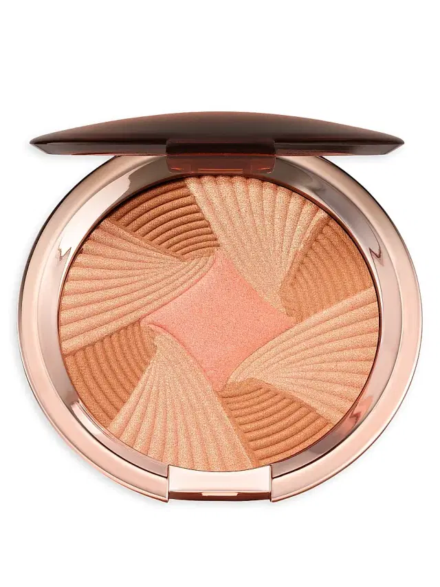 Women's Healthy Glow Bronzer - Medium