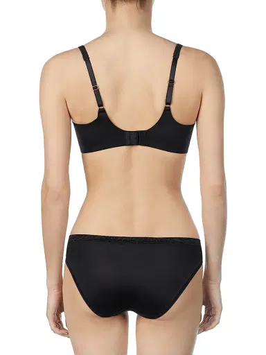 Le Mystere Safari Smoother Bra - Sahara - Size 34C | Thumbnail 4 Le Mystere Safari Smoother Bra - Sahara - Size 34C | Thumbnail 4