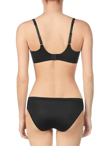 Le Mystere Safari Smoother Bra - Sahara - Size 34C | Thumbnail 5 Le Mystere Safari Smoother Bra - Sahara - Size 34C | Thumbnail 5
