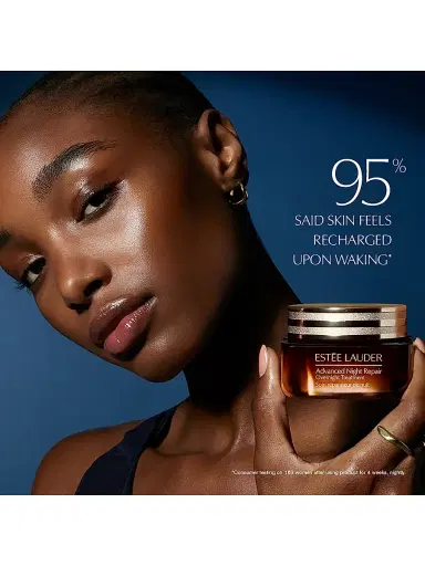 Estée Lauder Women's Advanced Night Repair Moisturizing Overnight Treatment With Hyaluronic Acid | Thumbnail 5