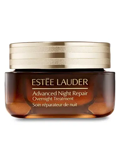 Estée Lauder Women's Advanced Night Repair Moisturizing Overnight Treatment With Hyaluronic Acid | Thumbnail 1