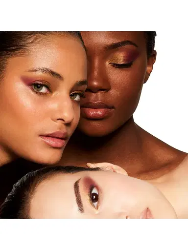 TOM FORD Women's Eyes Of Tom Ford Eye Color Quads - Ambrosia | Thumbnail 2