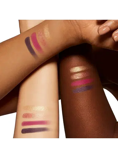 TOM FORD Women's Eyes Of Tom Ford Eye Color Quads - Ambrosia | Thumbnail 3