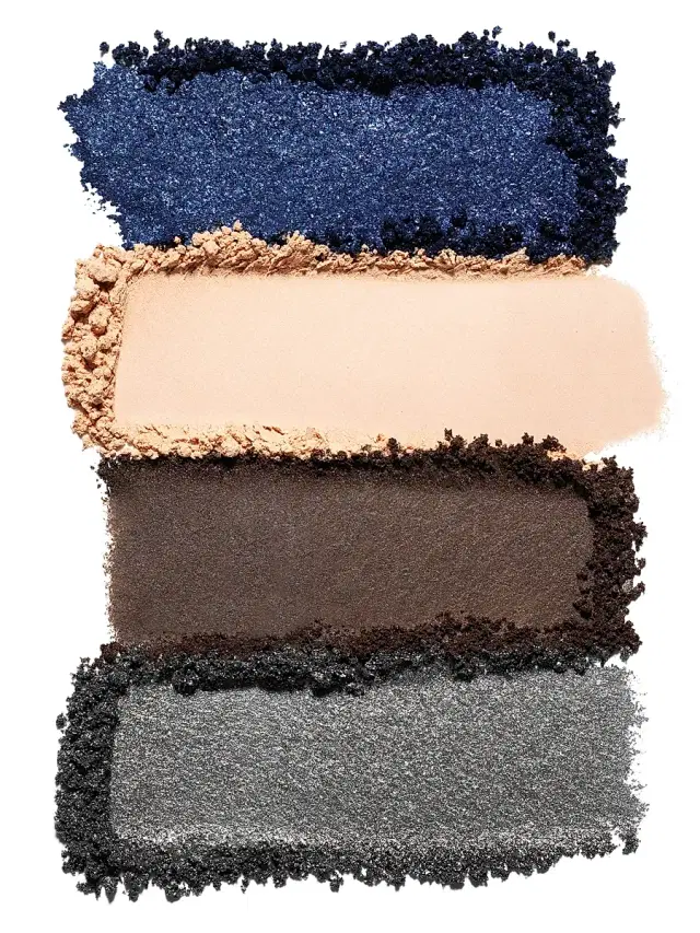 Women's Luxe Eyeshadow Palette - Boho Rose