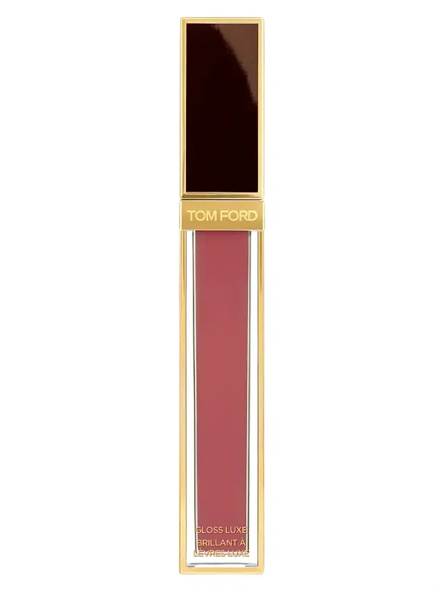 TOM FORD Women's Gloss Luxe Lip Gloss - 23 All Access