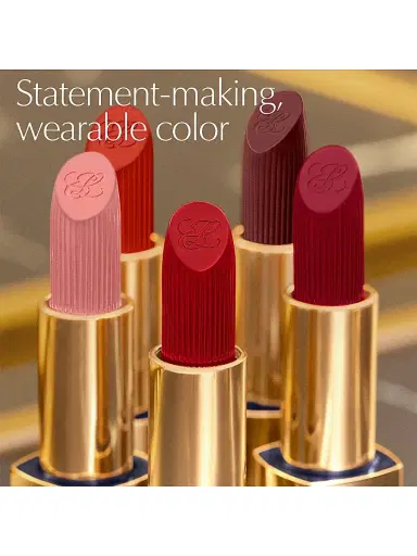 Estée Lauder Women's Pure Color Matte Lipstick - Knowing | Thumbnail 8