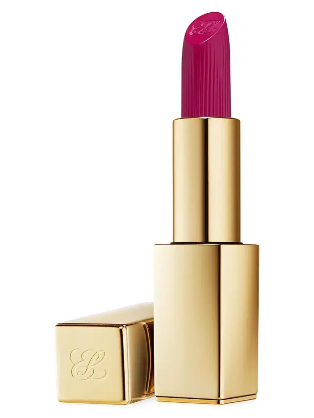 Estée Lauder Women's Pure Color Matte Lipstick - Knowing