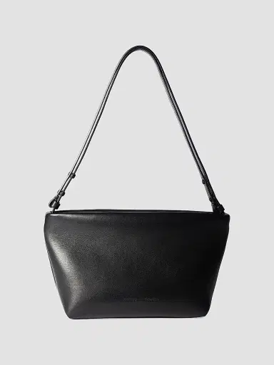 Proenza Schouler Women's Bond Leather Shoulder Bag | Thumbnail 2 Proenza Schouler Women's Bond Leather Shoulder Bag | Thumbnail 2