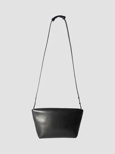 Proenza Schouler Women's Bond Leather Shoulder Bag | Thumbnail 3 Proenza Schouler Women's Bond Leather Shoulder Bag | Thumbnail 3