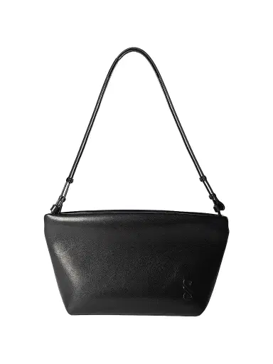 Proenza Schouler Women's Bond Leather Shoulder Bag | Thumbnail 1 Proenza Schouler Women's Bond Leather Shoulder Bag | Thumbnail 1