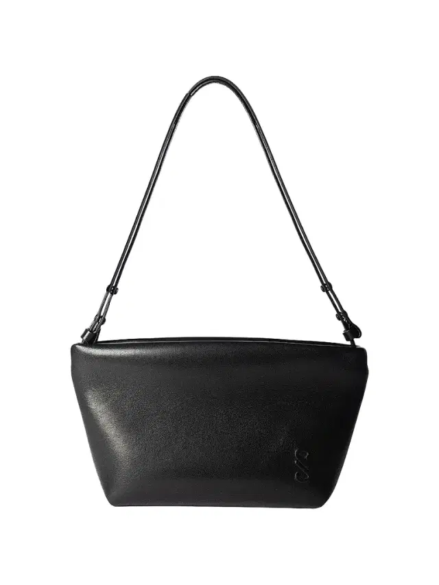 Proenza Schouler Women's Bond Leather Shoulder Bag - Black