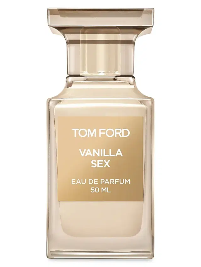 TOM FORD Vanilla Sex Eau de Parfum 1 oz