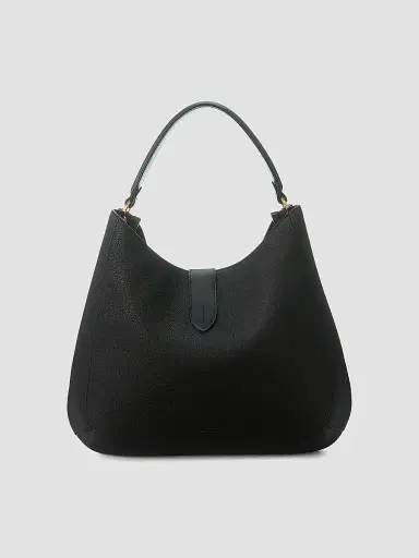 Ralph Lauren Collection Women's Welington Medium Shoulder Bag in Leather | Thumbnail 5 Ralph Lauren Collection Women's Welington Medium Shoulder Bag in Leather | Thumbnail 5