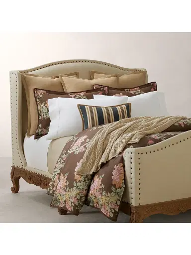 Ralph Lauren Harlow Conor Bed Blanket | Thumbnail 2 Ralph Lauren Harlow Conor Bed Blanket | Thumbnail 2