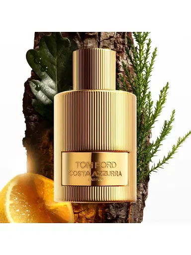 Tom Ford Costa Azzurra Parfum | Thumbnail 2 Tom Ford Costa Azzurra Parfum | Thumbnail 2