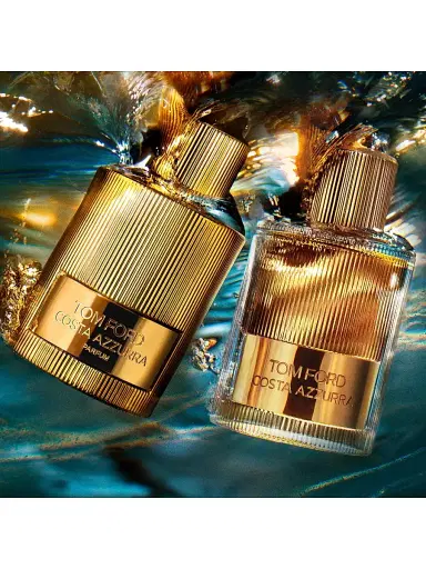 Tom Ford Costa Azzurra Parfum | Thumbnail 4 Tom Ford Costa Azzurra Parfum | Thumbnail 4