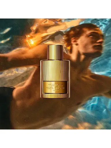 Tom Ford Costa Azzurra Parfum | Thumbnail 5 Tom Ford Costa Azzurra Parfum | Thumbnail 5