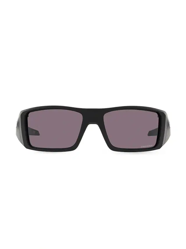 Men's Heliostat 009231 Sunglasses - Matte Black Men's Heliostat 009231 Sunglasses - Matte Black