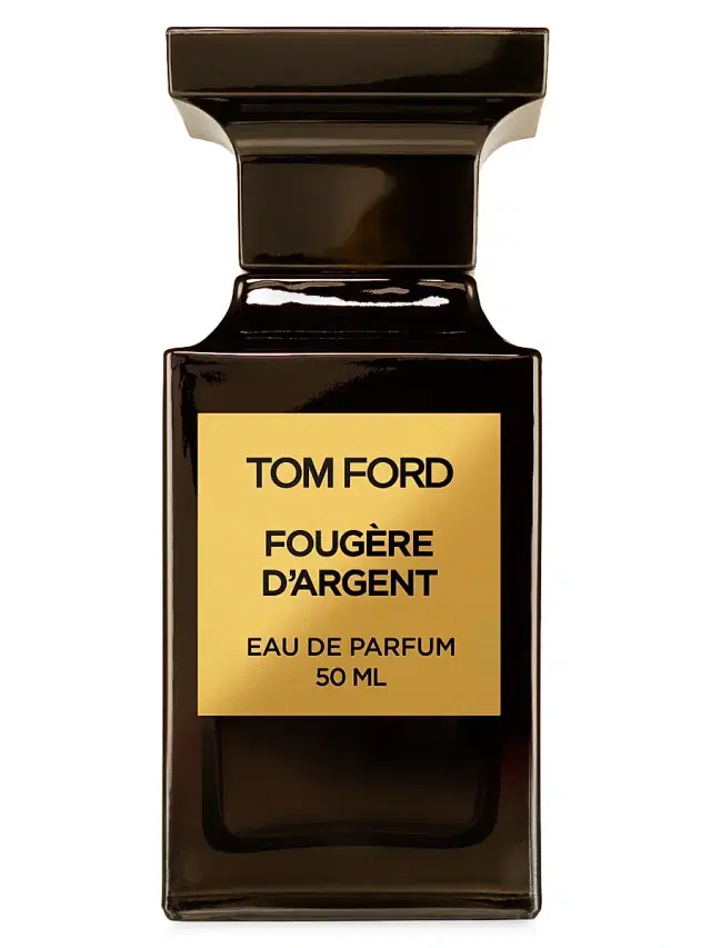 TOM FORD Women's Fougère D'Argent Eau de Parfum 1.7 oz