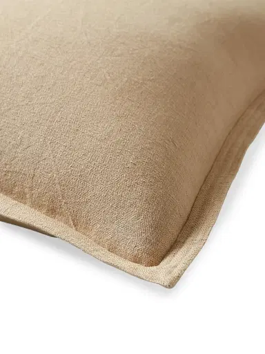 Ralph Lauren Edgefield Euro Sham | Thumbnail 2