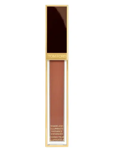 TOM FORD Women's Shade And Illuminate Radiance Enhancer - Deep | Thumbnail 1 TOM FORD Women's Shade And Illuminate Radiance Enhancer - Deep | Thumbnail 1