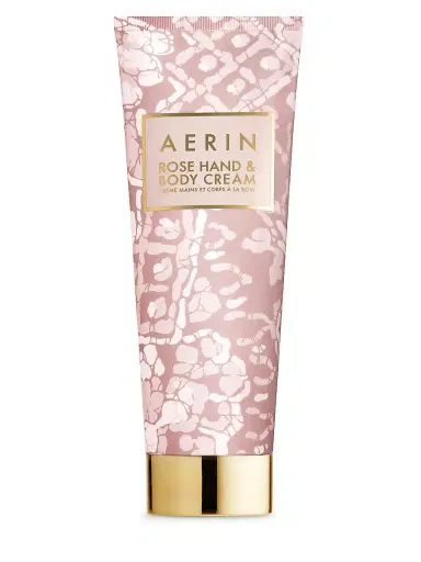 Aerin Women's AERIN Rose Hand & Body Cream | Thumbnail 1 Aerin Women's AERIN Rose Hand & Body Cream | Thumbnail 1
