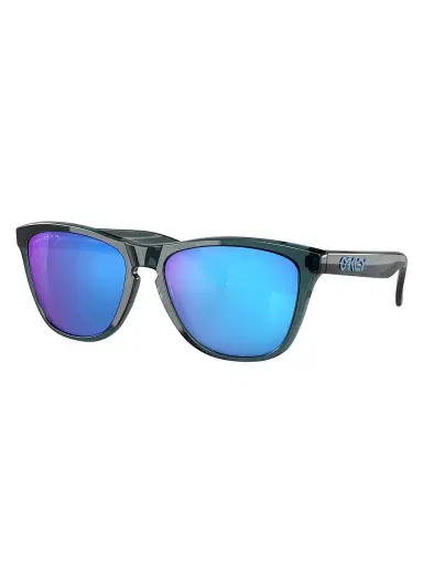 Oakley Men's 55MM Wayfarer Sunglasses - Black | Thumbnail 2 Oakley Men's 55MM Wayfarer Sunglasses - Black | Thumbnail 2