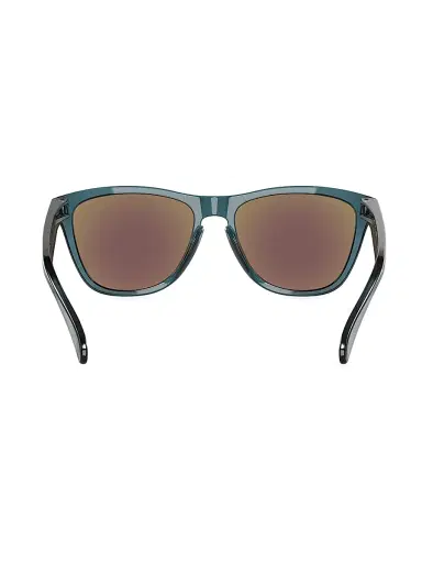 Oakley Men's 55MM Wayfarer Sunglasses - Black | Thumbnail 5 Oakley Men's 55MM Wayfarer Sunglasses - Black | Thumbnail 5