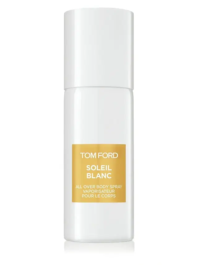 TOM FORD Women's Soleil Blanc All Over Body Spray