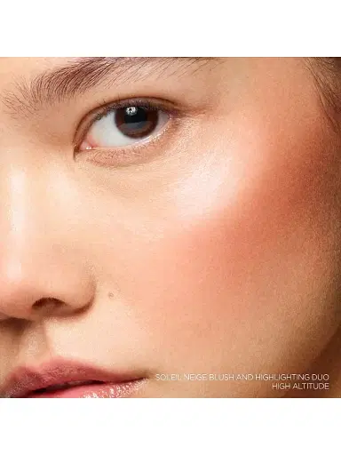 TOM FORD Women's Soleil Neige Blush Highlight Duo - High Altitude | Thumbnail 2